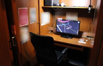 漫画喫茶 インターネットカフェ のロケーション一覧 ロケ地検索 ハーミットクラブ