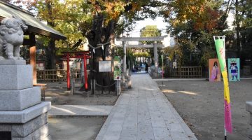 境内