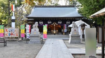 境内