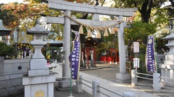 鳥居