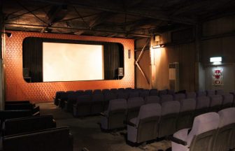 関東　レトロ映画館