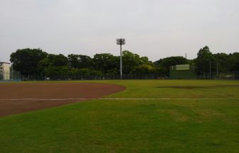 神奈川県　野球場