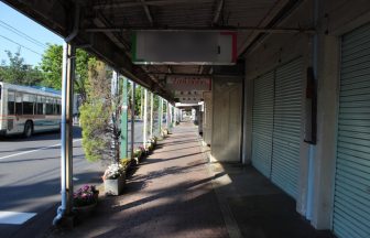 埼玉県　商店街