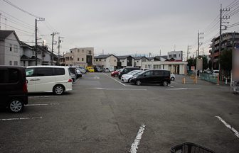 神奈川県　駐車場