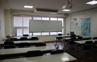 ２３区内　日本語学校