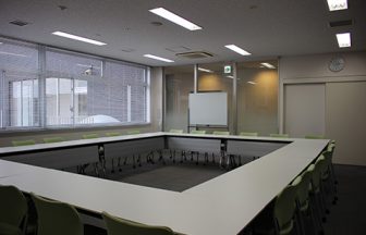 神奈川県　会議室