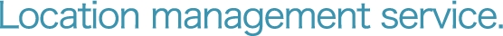 Location management service